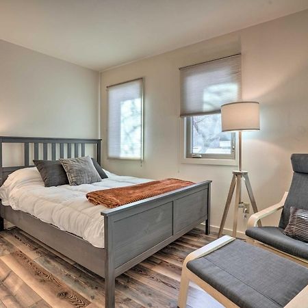 Cozy Anchorage Retreat - Near Hiking And Dtwn! Villa Eksteriør billede